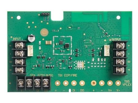 First Alert VISTAHTKVR-B VISTA H3 iBus to ECP Converter Module, Support ECP Bus Sensors and Modules on Sale