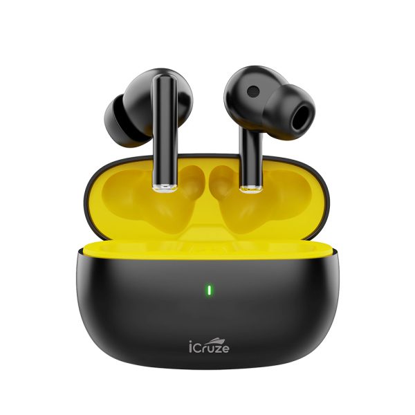 iCruze Aura TWS Earbuds For Discount