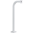 PEDESTAL PRO 42-9C-WHI 42  Sky White II Gooseneck Pedestal Online Sale