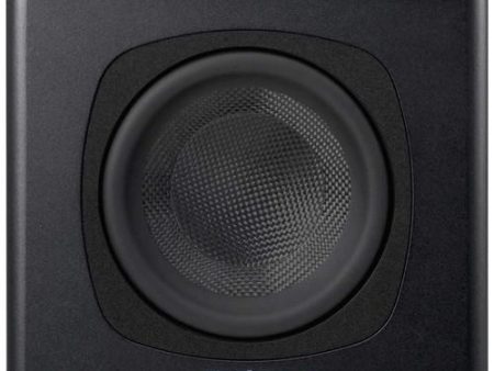 Fostex PM-SUBMINI2 50W Active Subwoofer - 5  Discount