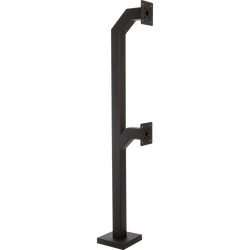 PEDESTAL PRO 84-DSP-4-12-12 84  Dual Height Heavy Duty Pedestal for Semi Trucks on Sale