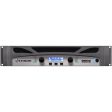 Crown XTI6002 Power Amplifier 2X2100W @4Ohms Online