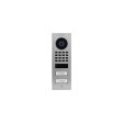 Doorbird DB-D1102V FLUSH MOUNT IP Video Intercom System, PoE on Sale