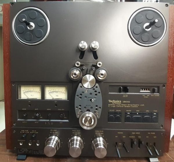 Technics RS-1500US Sale