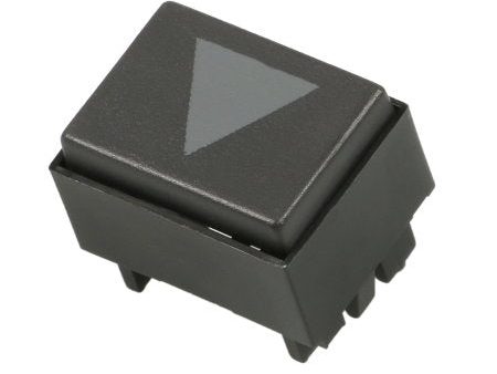 Yamaha VU076000 Memory Cursor Top Cap for 02R For Cheap