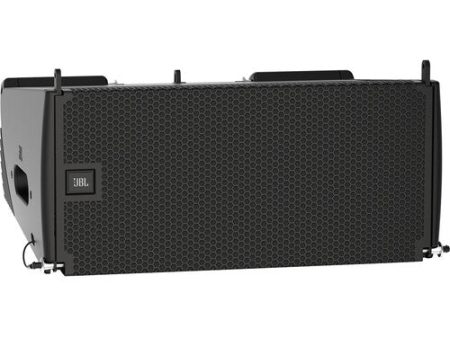 JBL Professional SRX906LA Dual 1 2  Powered Line Array Loudspeaker Online now