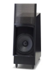 Martin Logan EMESLXSBD ElectroMotion ESL X Floor Standing Speaker - Satin Black For Sale