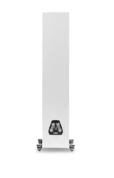 Martin Logan MF20SW Motion F20 Floor Standing Speaker - Satin White Fashion