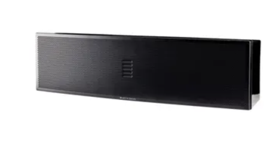 Martin Logan MO8IBL Motion 8I Center Channel Speaker - Gloss Black Fashion