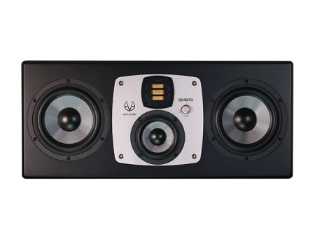 EVE AUDIO SC4070 Sale