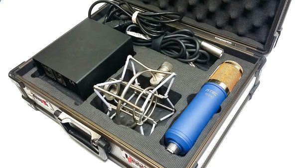 Ntec N-5500 Tube Microphone Sale