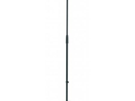 K&M 26045 STACKABLE MICROPHONE STAND Online