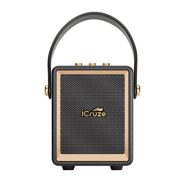 iCruze Harmonicx BT Party Speaker Hot on Sale