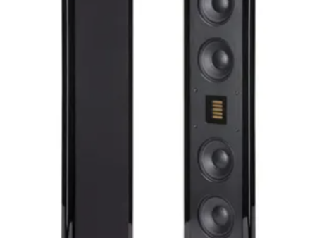 Martin Logan MOTSLM SLM Ultra-Slim On-Wall Speaker Fashion