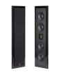 Martin Logan MOTSLM SLM Ultra-Slim On-Wall Speaker Fashion