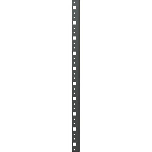 Middle Atlantic DWR-12-26 DWR Series Pivoting Wall Rack, 26  Deep, 12 RU Supply