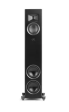 Martin Logan MF20GB Motion F20 Floor Standing Speaker - Gloss Black Hot on Sale