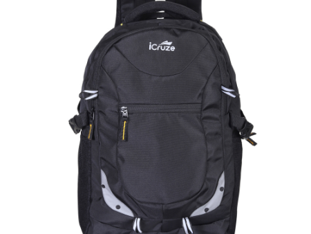 iCruze Ventura Travel Backpack For Sale