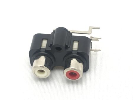 9A042015 RCA JACK 4P AG-V3020 Online Hot Sale