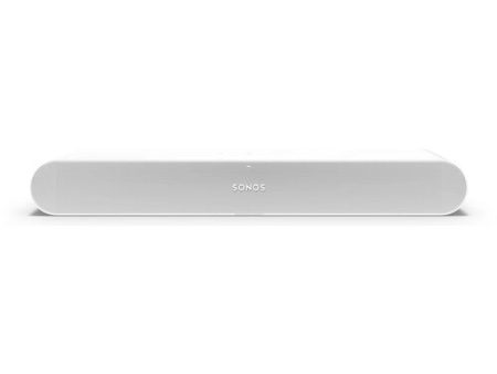 Sonos Ray Soundbar (White) RAYG1US1 on Sale