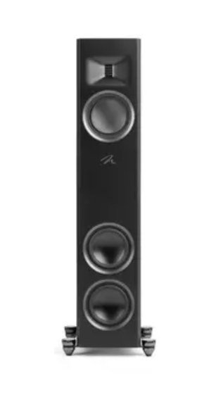 Martin Logan MF10GB Motion F10 Floor Standing Speaker - Gloss Black Online Sale