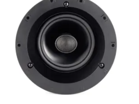 Martin Logan HELOS12 Helos 6.5  High-Resolution In-Ceiling Speaker Fashion