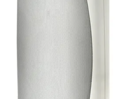 Martin Logan ML65WH Installer Series All-Weather Speaker - White on Sale