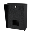 PEDESTAL PRO 912HOU-AXIS-06-CRS 9X12 Steel Housing - Axis A8207-E Surface Mount Online