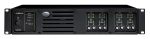 Ashly ne8250 Network 8 x 250W @ 70V Amplifier For Discount