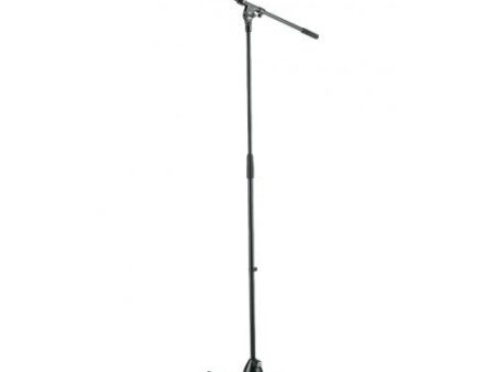 K&M 210 2 MICROPHONE BOOM STAND Online