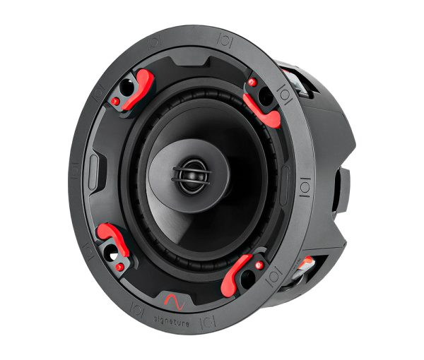 Signature SIG-36-IC 3 Series In-Ceiling Speaker (Each) 6  Online Sale