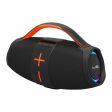 iCruze Believe Portable Bluetooth Speaker With RGB Light Online