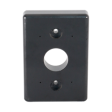 PEDESTAL PRO 45PLA-PRO-001-HDP 4x5.75 Single-Gang RFID Buffer Plate Online