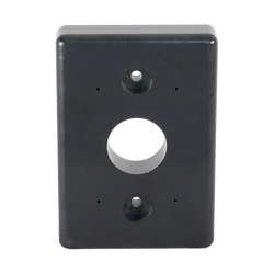 PEDESTAL PRO 45PLA-PRO-001-HDP 4x5.75 Single-Gang RFID Buffer Plate Online