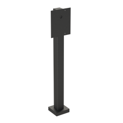 PEDESTAL 44TOW-XLG-001-CRS 57  Low Profile Pedestal - LittleBird GateHawk For Sale