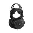 Audio Technica ATH-R70x Professional Open-Back Reference Headphones For Sale