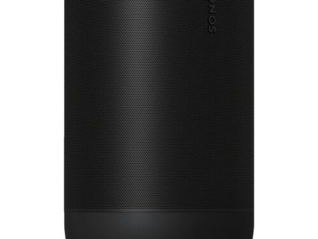 Sonos Move 2 (Black) MOVE2US1BLK For Cheap