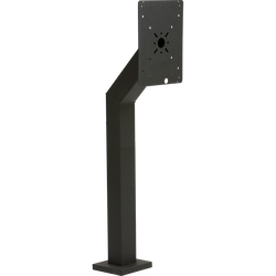 PEDESTAL PRO HD-DC 48  Heavy Duty Pedestal for Telephone Entry Systems Online