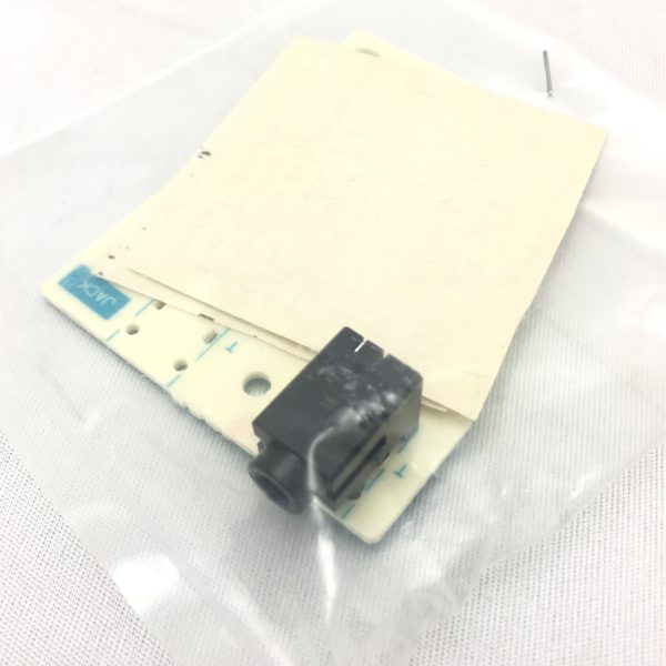 52003165 JACK PCB ASSY V-8000S Fashion