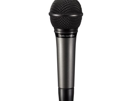 Audio Technica ATM510 Cardioid Dynamic Handheld Microphone Sale