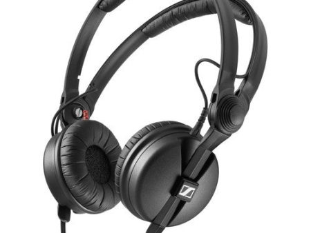 SENNHEISER HD25 MONITORING HEADPHONES Online Hot Sale