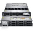 Milestone HE1800R-144TB-20 144TB Husky IVO 1800 Rack Mount Server, 2U, WS19 Online