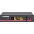 Sennheiser EM 100 G3 Wireless UHF Diversity Receiver For Discount