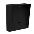 PEDESTAL PRO 1416HOU-BUT-01-CRS 14x16 Steel Housing - ButterflyMX 12  Surface Video Intercom on Sale