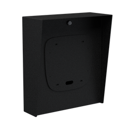 PEDESTAL PRO 1416HOU-BUT-01-CRS 14x16 Steel Housing - ButterflyMX 12  Surface Video Intercom on Sale