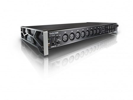 Tascam US-16X08 USB Audio MIDI Interface Sale