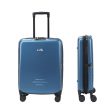 iCruze Foldable Cabin luggage Hot on Sale