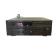 Yamaha RX-V890 Natural sound Stereo Receiver with Remote For Cheap