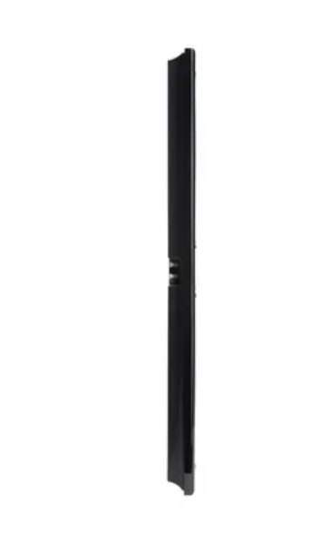 Martin Logan MOTSLM SLM Ultra-Slim On-Wall Speaker Fashion