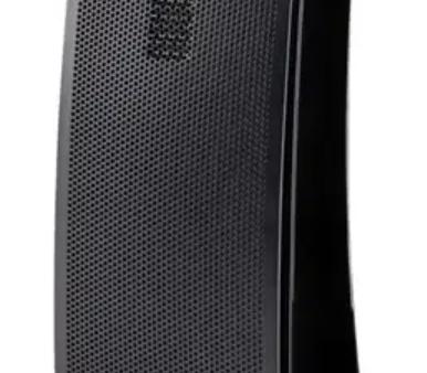 Martin Logan MO2IBL Motion 2i Bookshelf Speaker - Gloss Black Online Sale